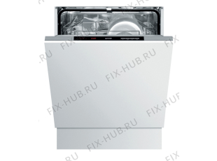 Посудомоечная машина Gorenje GV62314 (435489, WQP12-7311A) - Фото